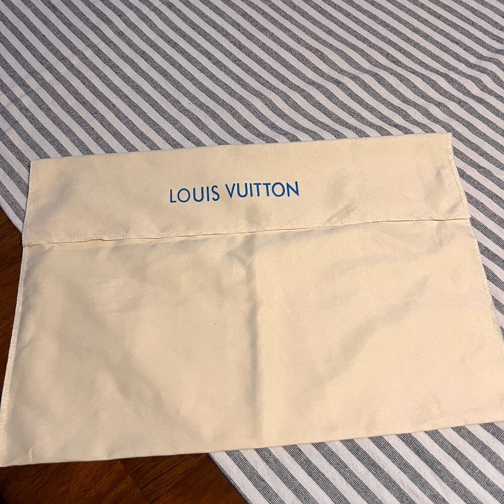 Louis Vuitton Dust Bag